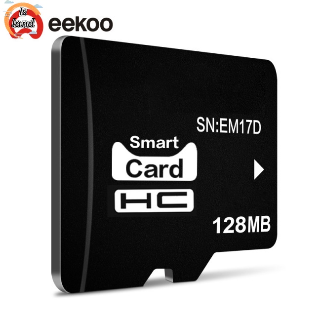 ภาพสินค้าการ์ดหน่วยความจํา Micro SD Card Class 6 Flash Card Memory Microsd TF SD Cards สําหรับแท็บเล็ต จากร้าน islands.th บน Shopee ภาพที่ 1