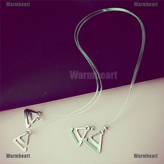 ภาพขนาดย่อของภาพหน้าปกสินค้าสายรัดชุดชั้นใน คุณภาพดี จากร้าน warmheart.th บน Shopee ภาพที่ 2