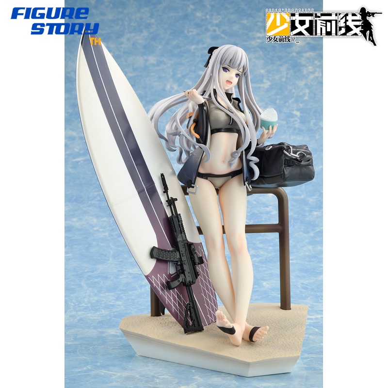 pre-order-จอง-girls-frontline-ak-12-age-of-slushies-ver-1-8-อ่านรายละเอียดก่อนสั่งซื้อ