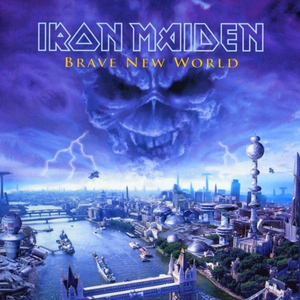 ซีดีเพลง-cd-iron-maiden-2000-brave-new-world-ในราคาพิเศษสุดเพียง159บาท