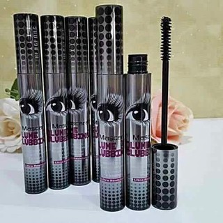 ภาพหน้าปกสินค้ามาสคาร่าตาโต Hengfang Mascara Volume Clubbing ที่ฮิตที่สุดในตอนนี้ มาสคาร่า ตาโต เพิ่มความหนา ยาว งอนเด้งให้กับขนตาNO:6018 ที่เกี่ยวข้อง