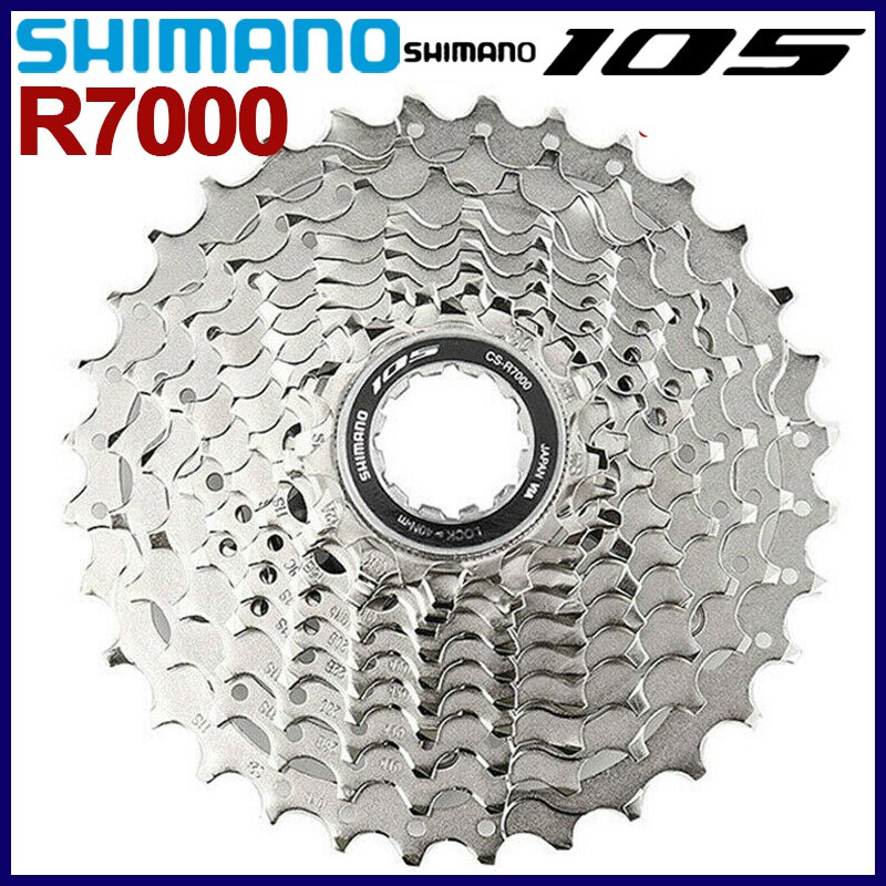 shimano-ของแท้-เฟืองล้อฟรีวิลล์-11-28t-11-30t-11-32t-11-34t-105-r7000-11-ความเร็ว-สําหรับรถจักรยานเสือหมอบ