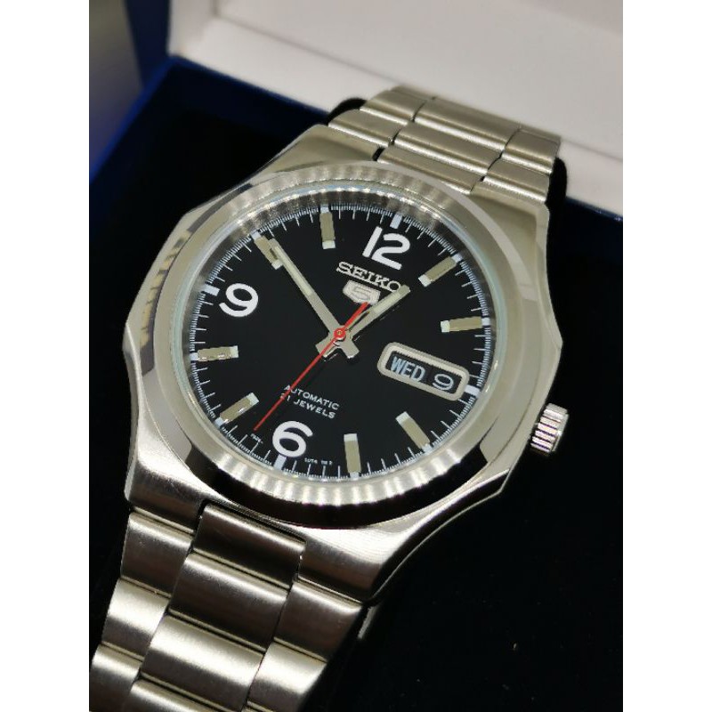 Seiko snkk59 clearance
