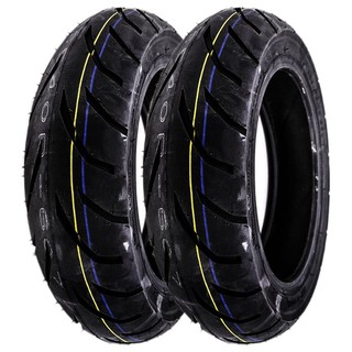 IRC ยางนอก 110/70-12, 120/70-12 SS-540 T/L สำหรับ KSR, FILANO,FIORE