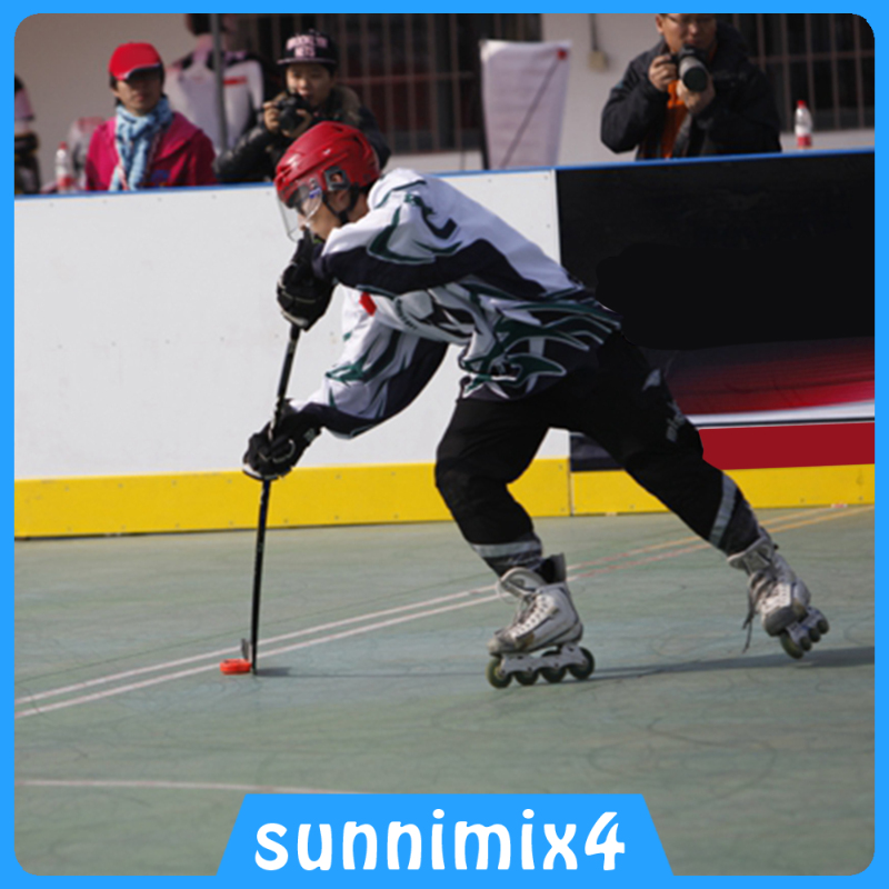 ภาพหน้าปกสินค้าIce Hockey Puck 3in for Practicing Training Classic Winter Sports Equipment จากร้าน sunnimix4.th บน Shopee