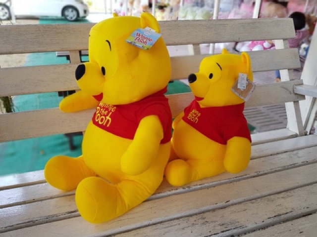 หมีพูห์-คริสโตเฟอร์-pooh-christopher