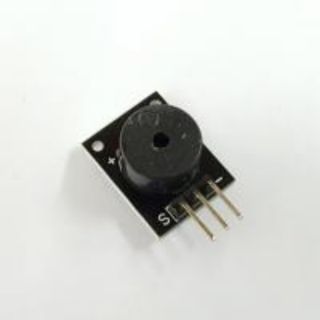 Passive Buzzer Module KY-006 5VDC