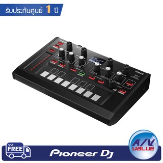 Pioneer DJ รุ่น TAS-1 Toraiz Monophonic Analog Synthesizer