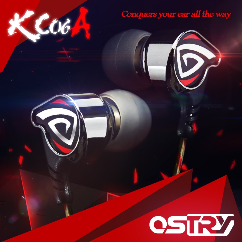 OSTRY KC06A มั่นใจ ของแท้ 💯% รับประกันศูนย์ไทย 1 ปี 🏆 สินค้าพร้อมจัดส่ง ...