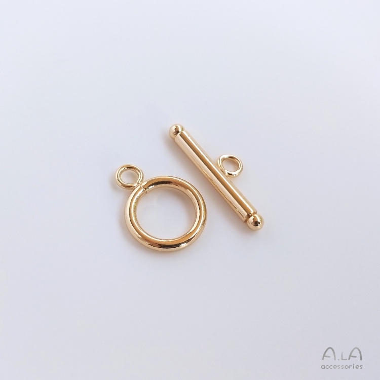 เครื่องประดับ-diy-ขายส่ง-หัวเข็มขัด-ชุบทอง-14k-ประดับไข่มุกคริสตัล-สําหรับทําเครื่องประดับ-สร้อยคอ-สร้อยข้อมือ-diy-หัวเข็มขัดเชื่อมต่อ-หัวเข็มขัดคลิป-สร้อยข้อมือ-สร้อยคอ