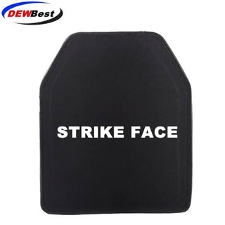 แผ่นเกราะ DEWBest Ballistic plate เลเวล3