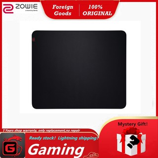 Zowie แผ่นรองเม้าส์เล่นเกมมืออาชีพ G - Sr / P - Sr สําหรับ E - Sports