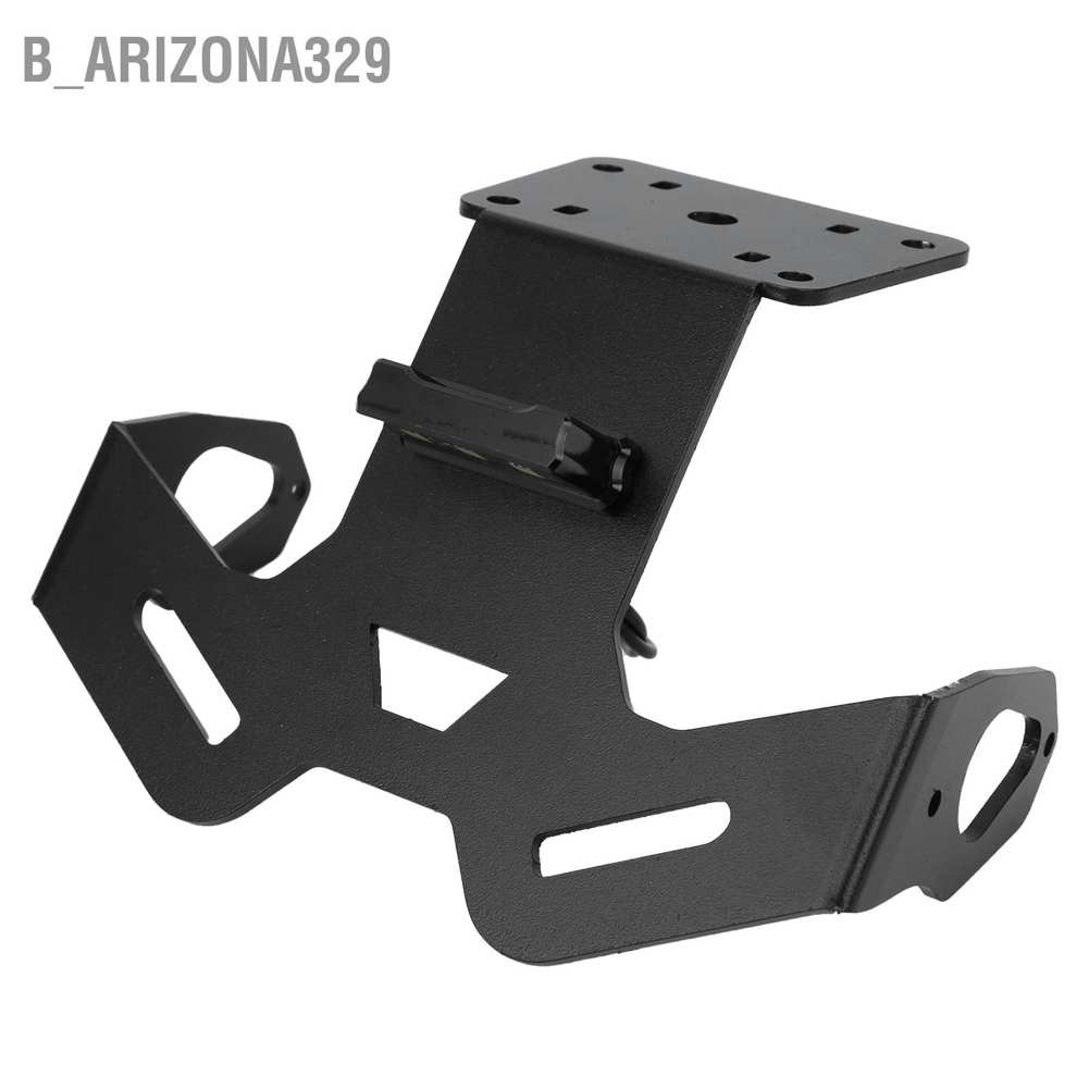 arizona329-บังโคลนป้ายทะเบียนรถยนต์-พร้อมไฟ-led-สําหรับ-yamaha-mt-15-2019-2020