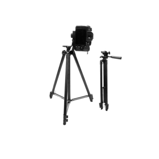 ขาตั้งกล้อง Kingjoy รุ่น VT-820 Tripod For Camera ขาตั้งกล้องมือถือขาตั้งโทรศัพท์ ขาตั้งกล้องถ่ายรูป อุปกรณ์เสริมถ่ายภาพ
