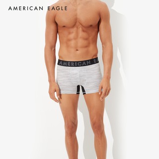 American Eagle Space Dye 3"Flex Trunk Underwear กางเกง ชั้นใน ผู้ชาย แฟล็คซ์ (EMUN 023-2771-012)