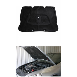 ฉนวนกันความร้อนฝากระโปรงหน้ารถยนต์ สําหรับ Honda Accord SDA 2003 2004 2005 2006 2007 Cm2 CM3 CM5 2.0 2.4