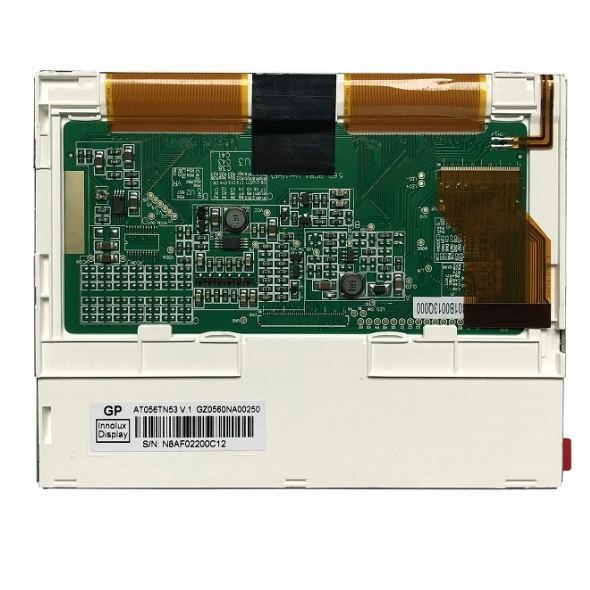 Sz Original AT056TN53 V.1 หน้าจอ LCD รับประกัน 1 ปี จัดส่งรวดเร็ว ...