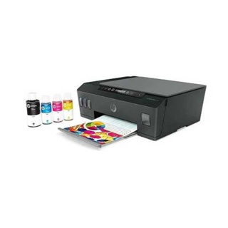 ส่งฟรี!! เครื่องปริ้น อิงค์แทงค์ HP Smart Tank 500 AIO Printer รับประกัน Onsite 2 ปี
