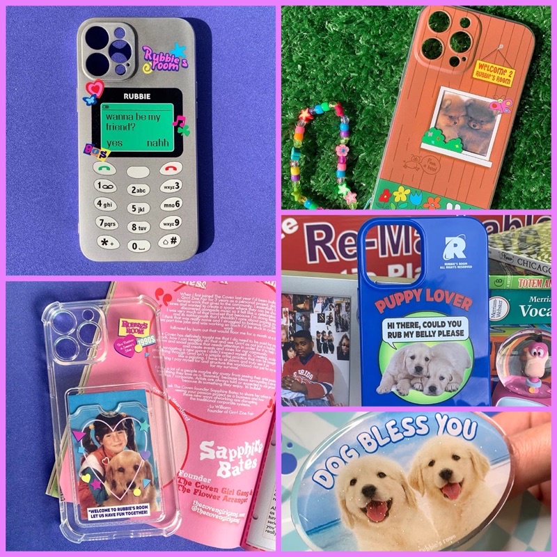 rubbie's room ราคาพิเศษ | ซื้อออนไลน์ที่ Shopee ส่งฟรี*ทั่วไทย!