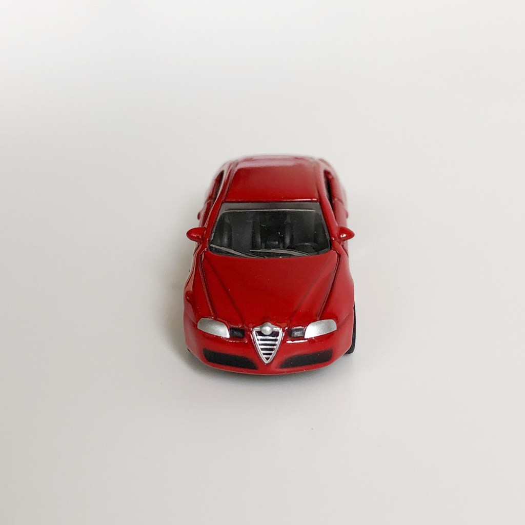 โมเดลรถยนต์-อัลฟ่าโรมิโอ-alfa-romeo-gt-ของเล่นสําหรับเด็ก