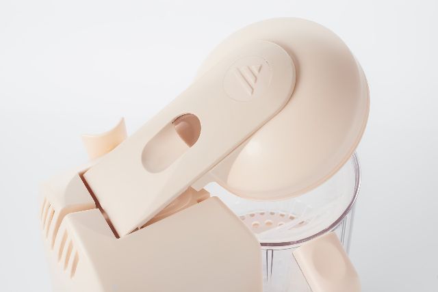 เครื่องนึ่งปั่นอาหารเด็ก-beaba-babycook-solo-4-in-1-สี-rose-gold