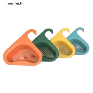 Fengfei ตะกร้าระบายน้ํา อ่างล้างจาน ผัก ผลไม้ ทั่วไป อ่างล้างจาน ซ้าย