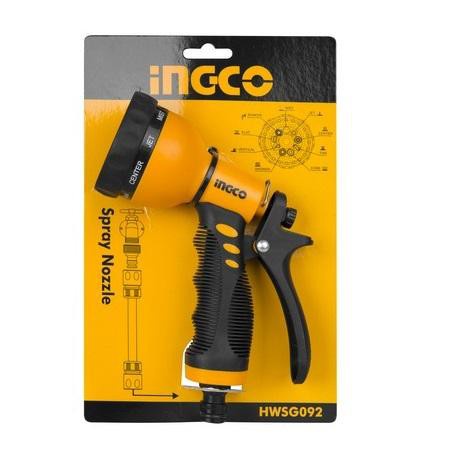 ingco-หัวฉีดน้ำพลาสติก-ปรับได้-9-แบบ-รุ่น-hwsg092-officie-store-th-หัวฉีดน้ำ-ปืนฉีดน้ำ-ที่ฉีดน้ำ