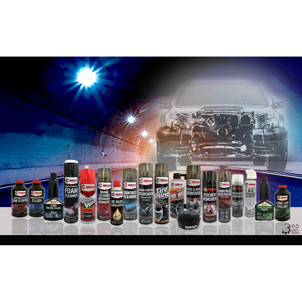 GETSUN Shopee Thailand