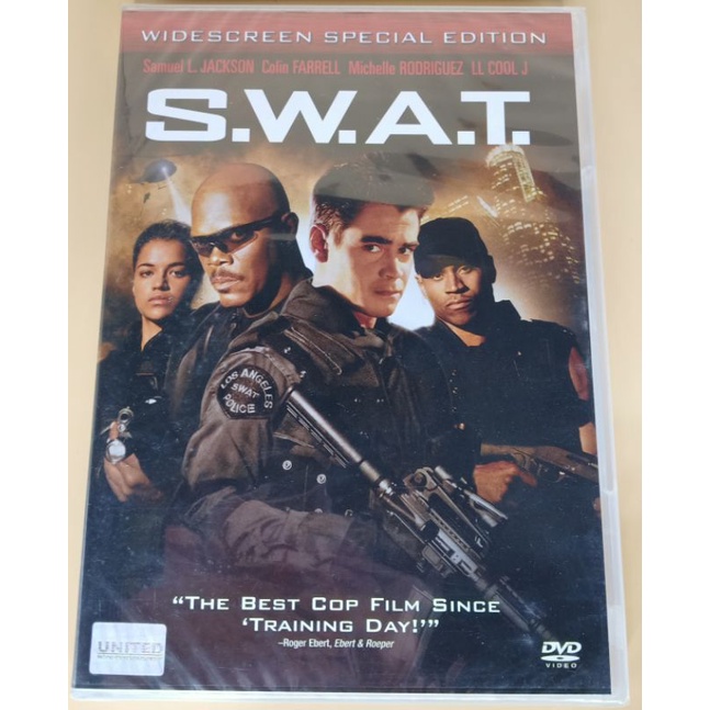 dvd-2-ภาษา-s-w-a-t-ส-ว-า-ท-หน่วยจู่โจมระห่ำโลก