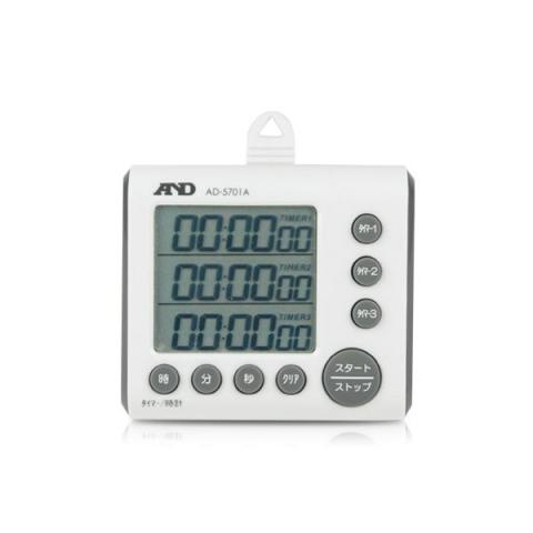 นาฬิกาจับเวลา-แบบ-3-ช่อง-and-ad-5701a-3-channels-digital-timer