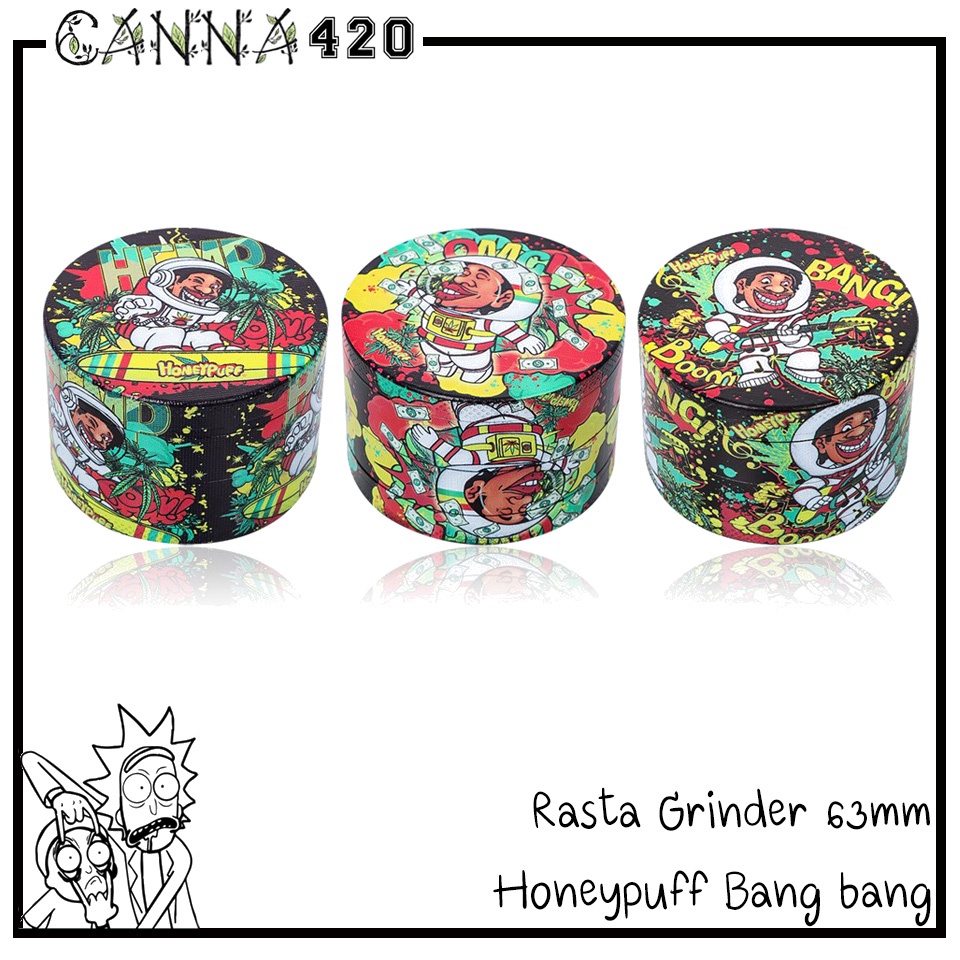 grinder-honeypuff-grinder-63mm-เครื่องบด-ที่บด-ขนาด-63มม-4-ชั้น-metal-grinder-rasta