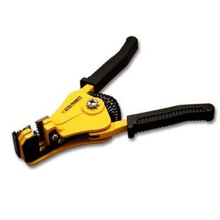 คีมปอกสายไฟ ( Automatic Wire Stripper )