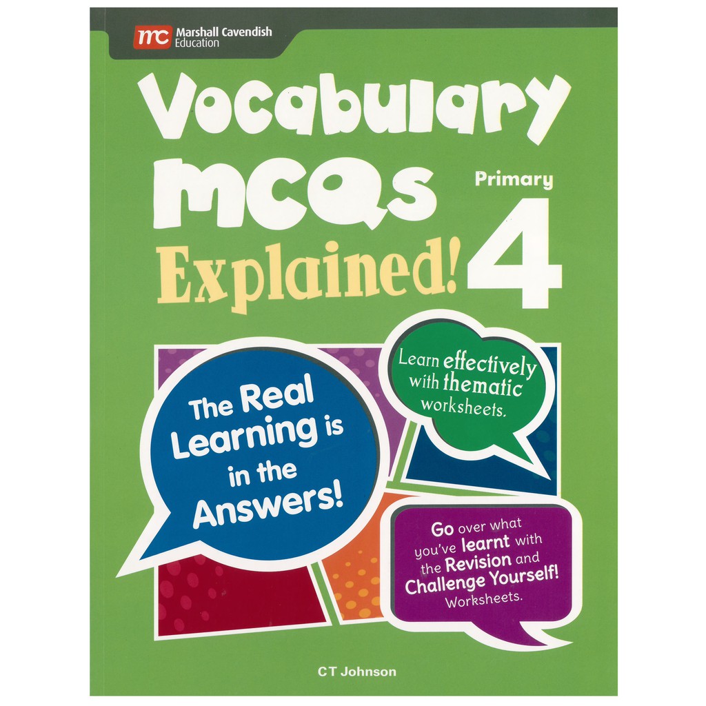 แบบฝึกหัดคำศัพท์ภาษาอังกฤษ-พร้อมเฉลย-vocabulary-mcqs-explained-for-primary