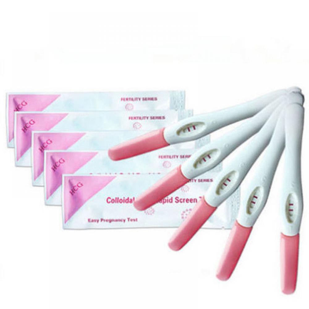 cod-ready-stock-hcg-แท่งทดสอบการตั้งครรภ์-1-ชิ้น