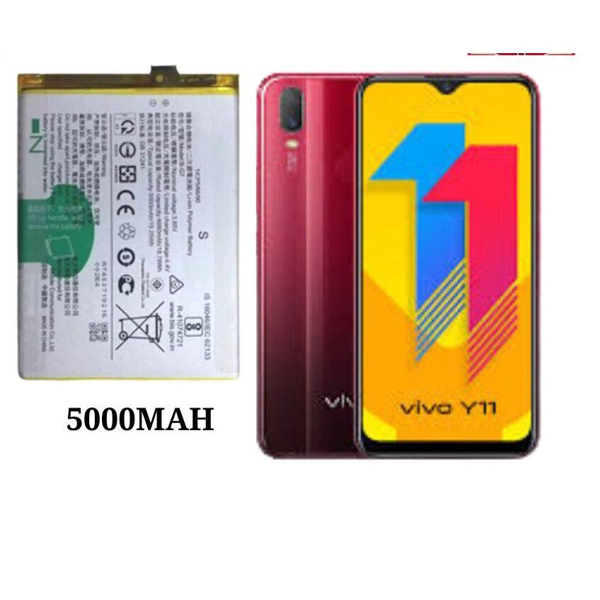 แบตเตอรี่-vivo-y11-battery-b-g7-ความจุ-5000mah-3-85