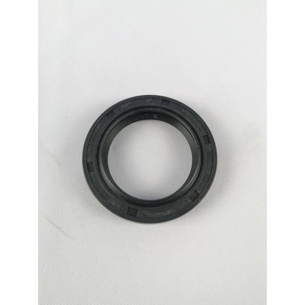 00287-ซีลเบอร์-63-8-44-9-5-oil-seal-ซีลกันน้ำมัน-ซีลกันฝุ่น-ซีลกันจารบี