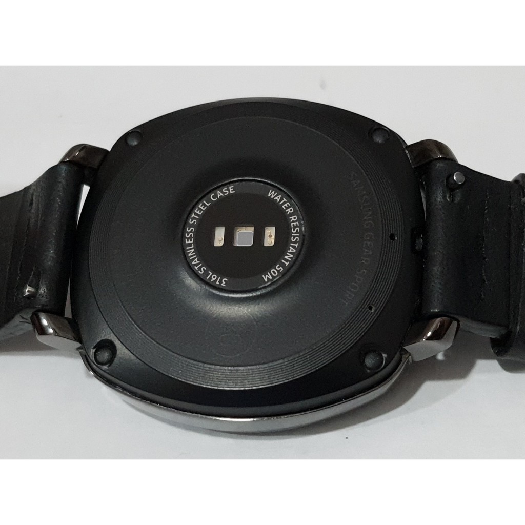 Samsung watch gear sport price best sale