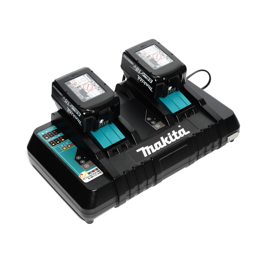 makita-ชุดแบตเตอรี่-18v-พร้อมแท่นชาร์จ-รุ่น-mkp3pt182-mkp3pt184-mkp3pg184-mkp1rf182-mkp1rt182