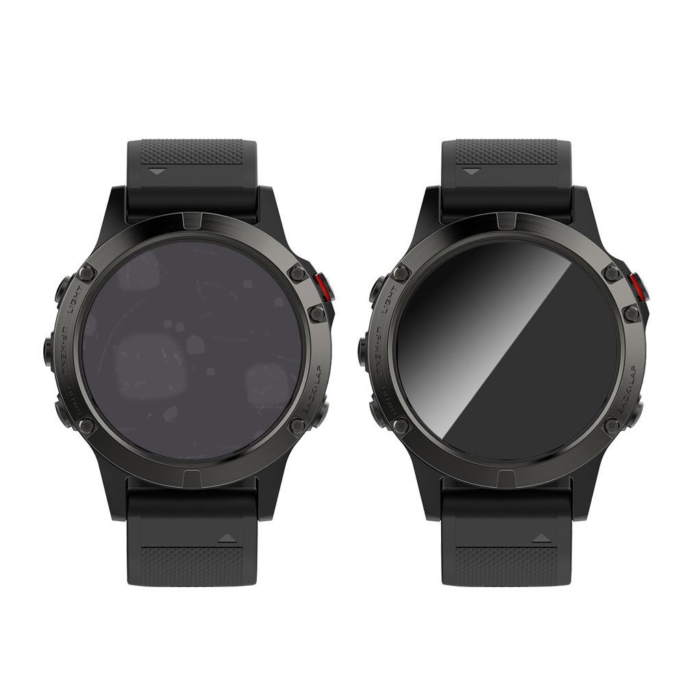 กระจกนิรภัยป้องกันหน้าจอสำหรับ-garmin-fenix-5s-gps