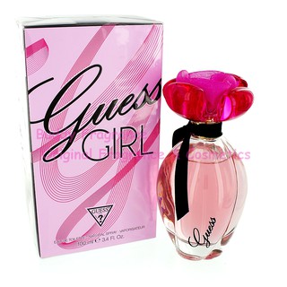Guess Girl EDT 100 ml.