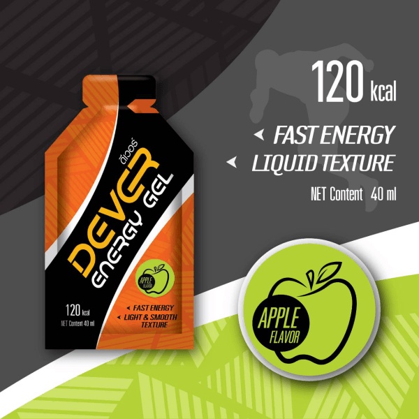 energy-gel-dever-เจลให้พลังงานดีเวอร์ขนาด-40-ml