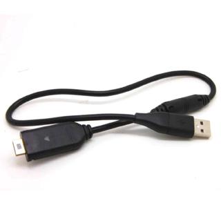 สายชาร์จUsb Suc - C 4 Usb ซัมซุง Digimax Nv 100 Hd / Nv 24