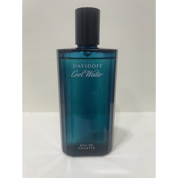 น้ำหอม-davidoff-cool-water-for-men-125ml-กล่องซีล