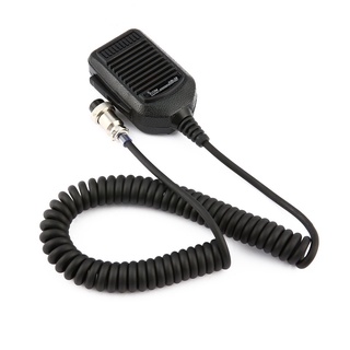 Car Speaker Microphone Hand for ICOM Mobile Radio 8-Pin Plug HM-36 IC-25 DY418