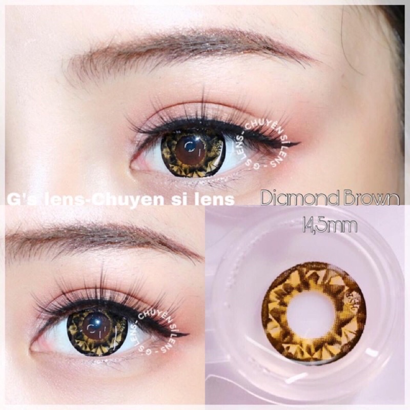 daimond-brown-รุ่นไดมอนน้ำตาลตาโต-ตาวาวหวาน-ลายหายาก