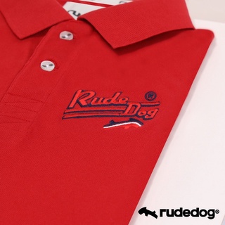 ภาพขนาดย่อของภาพหน้าปกสินค้าลดล้างสตอก ยกเลิกผลิต Rudedog polo รุ่น Hi bridge จากร้าน rudedogmaikik บน Shopee