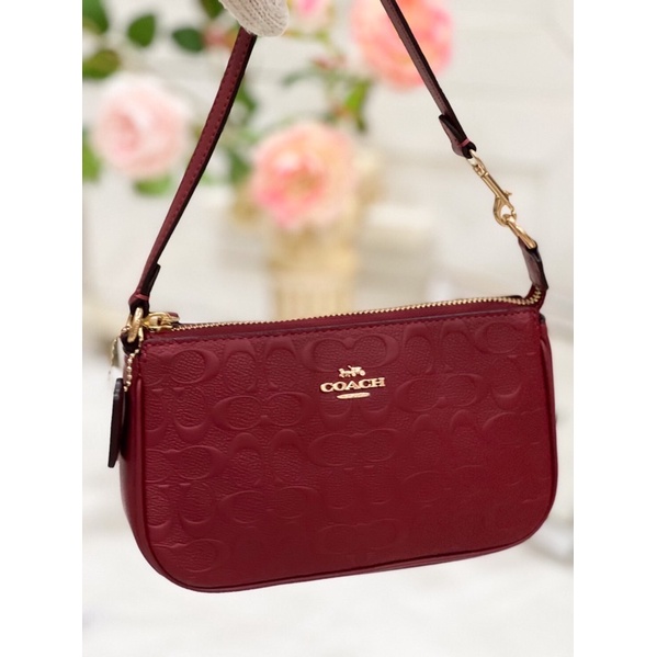 พร้อมส่ง-แท้-coach-c3308-coach-nolita-19