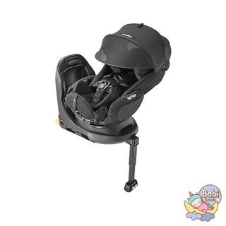 จัดส่งฟรี Aprica คาร์ซีท รุ่น Fladea Grow Isofix พร้อมจัดส่ง 2-3 วัน