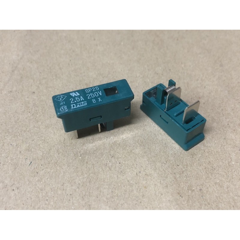 alarm-fuse-daito-gp25-2-5a