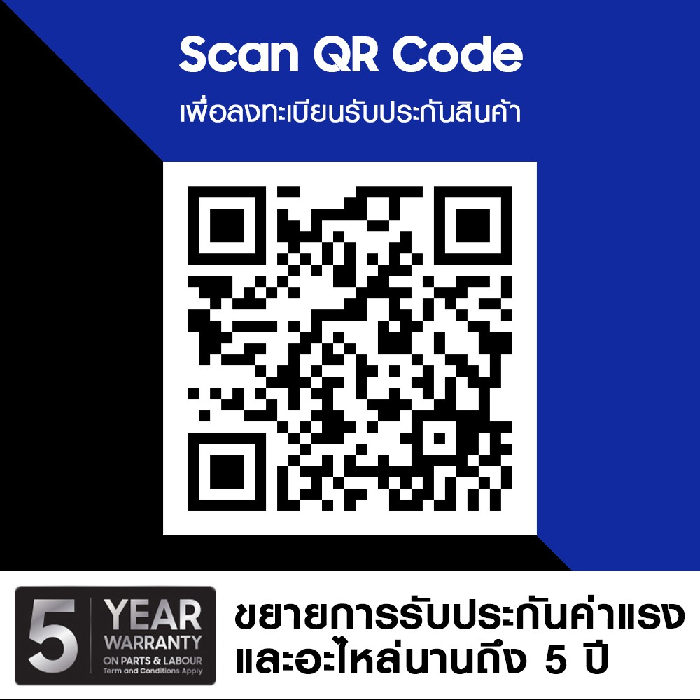 ภาพสินค้าSAMSUNG ตู้เย็น 2 ประตู RT46K6855BS/ST พร้อมด้วย Twin Cooling Plus, 15.9 คิว (451 L) จากร้าน samsung_brand_store บน Shopee ภาพที่ 2